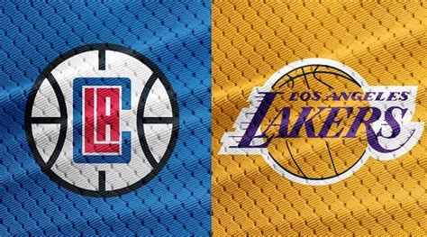 clippers vs lakers betting prediction